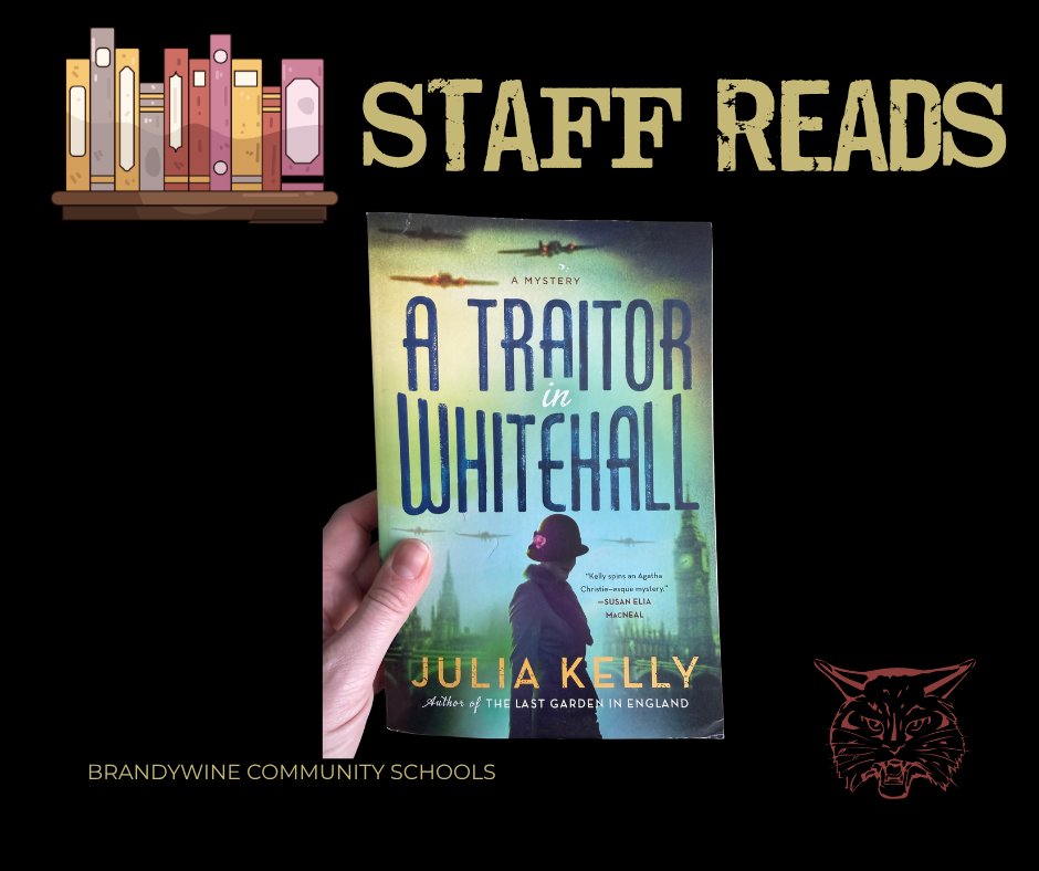 staff reads