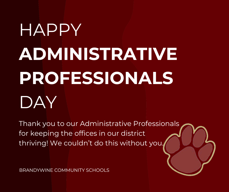 administrative professionals day 