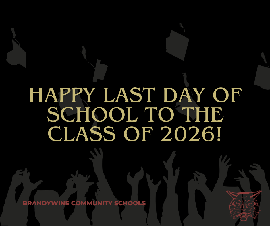 happy last day of school to the class of 2026