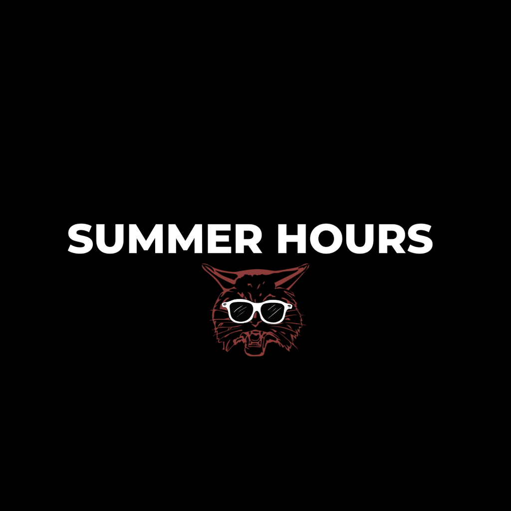 summer hours