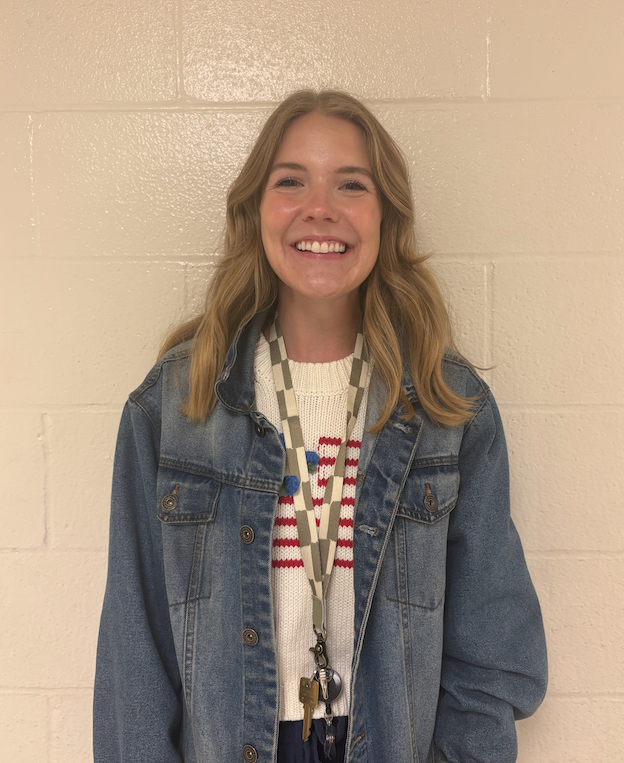 Sydney Fritz