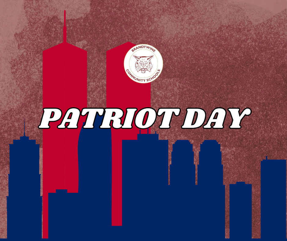 patriot day
