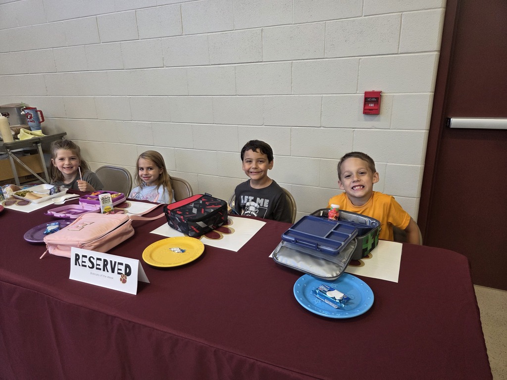 bobcats of the week