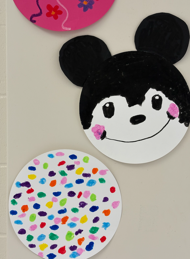 art dot projects