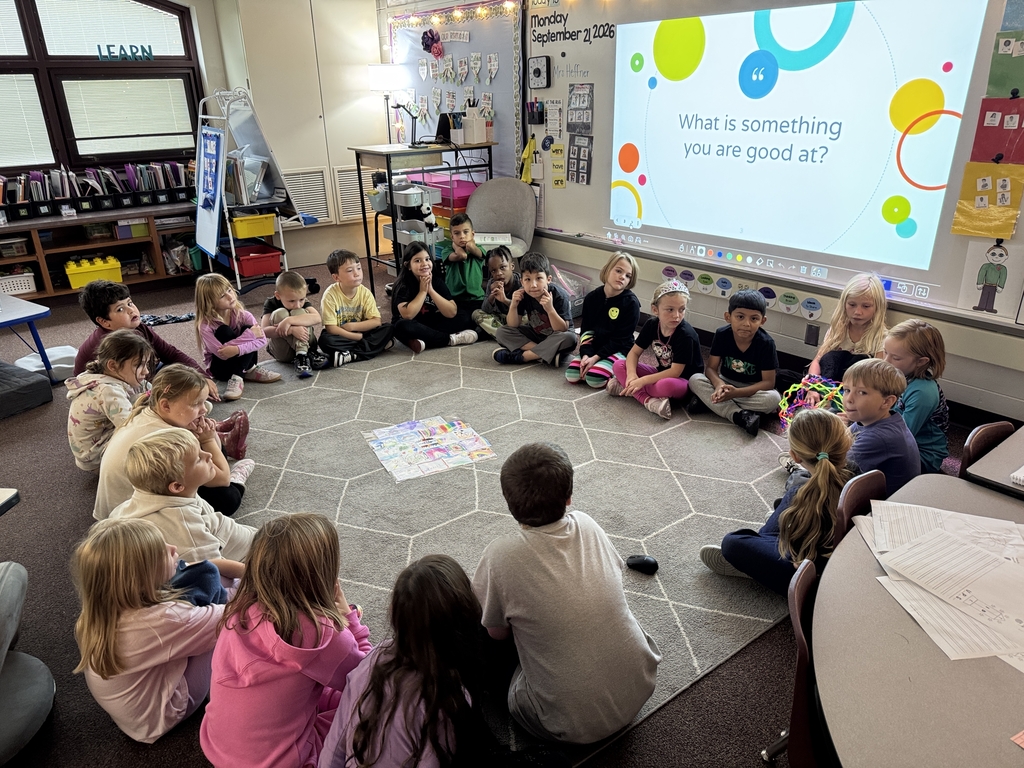community circle