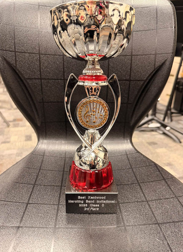 trophy