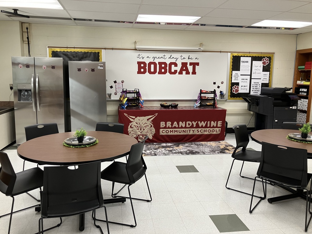 teacher's lounge