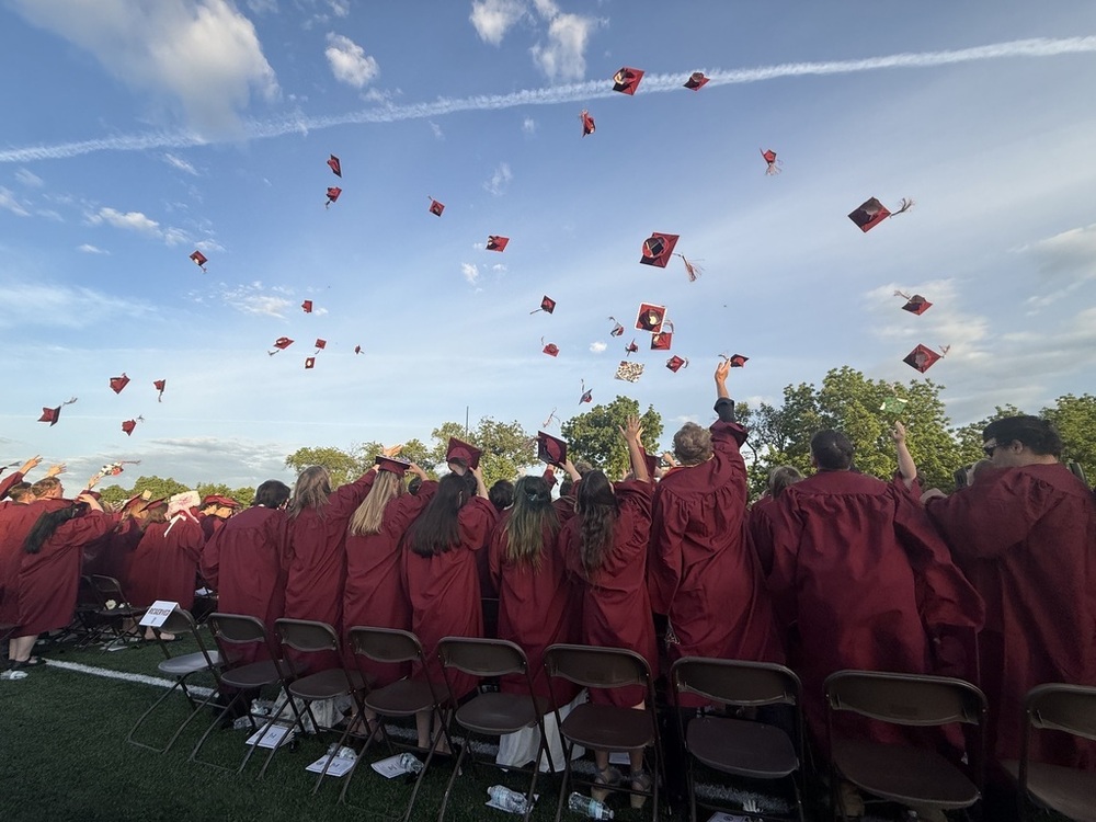 Graduation Caps
