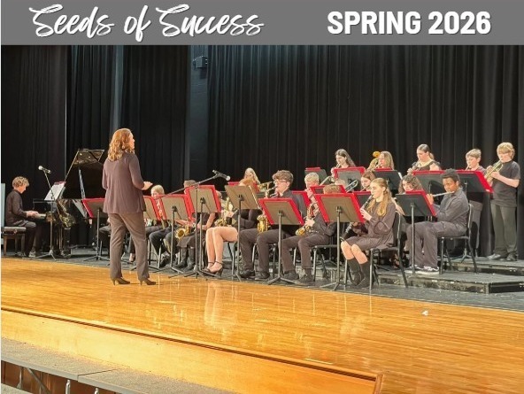 Spring 2026 BulletPOINTS