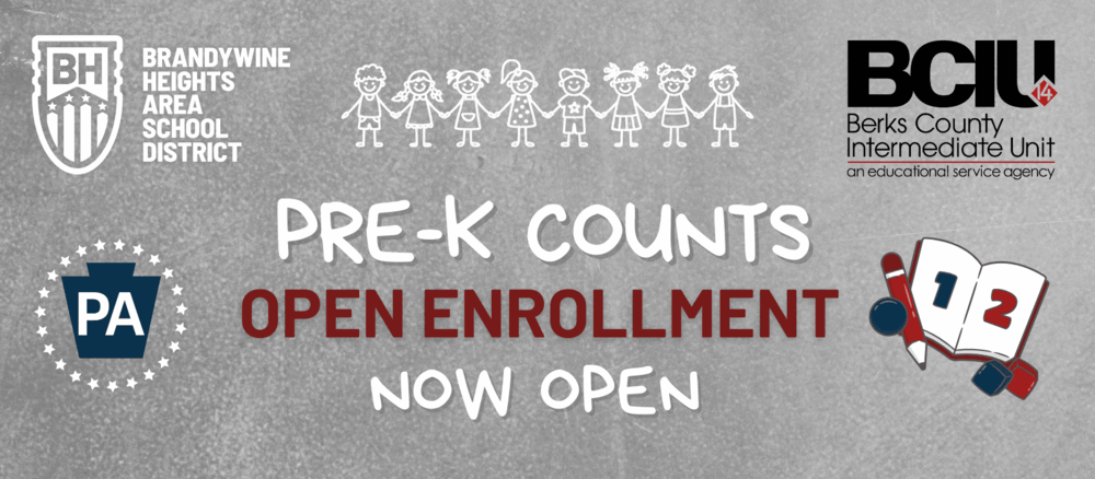 Pre-K Counts