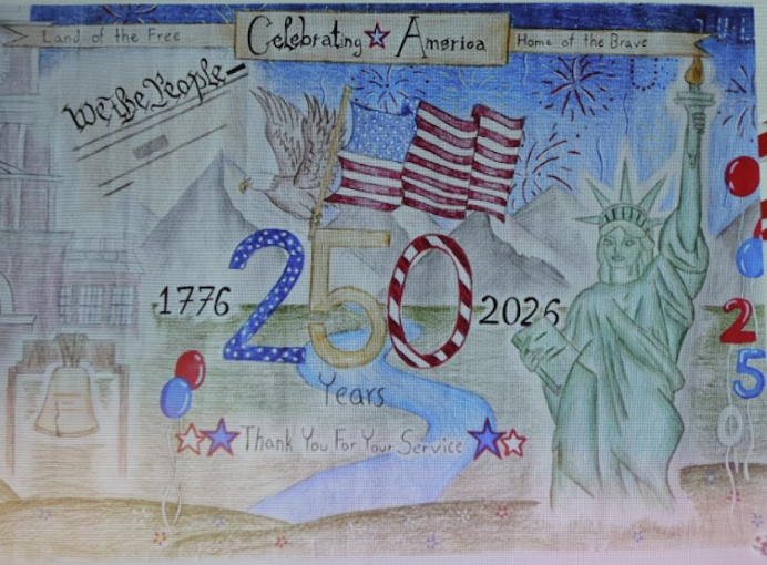 Veteran's Day Celebration 2025