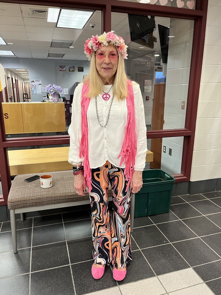 Monday: Music Genre/Decades Day
