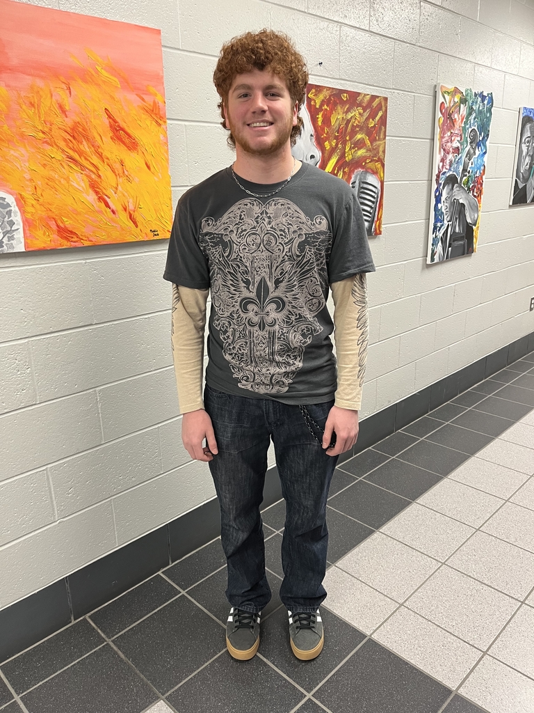 Monday: Music Genre/Decades Day