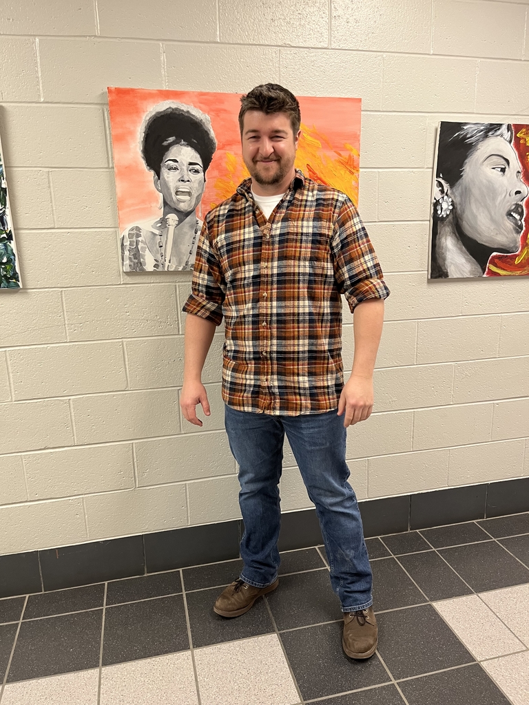 Monday: Music Genre/Decades Day