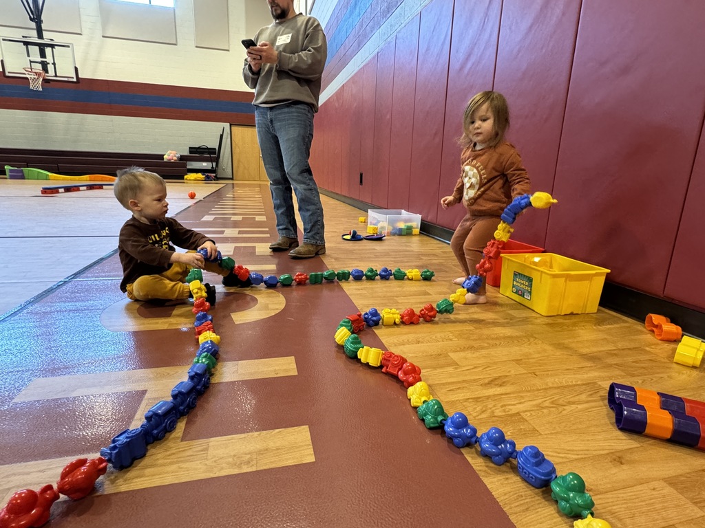 Bullet Academy Open Gym