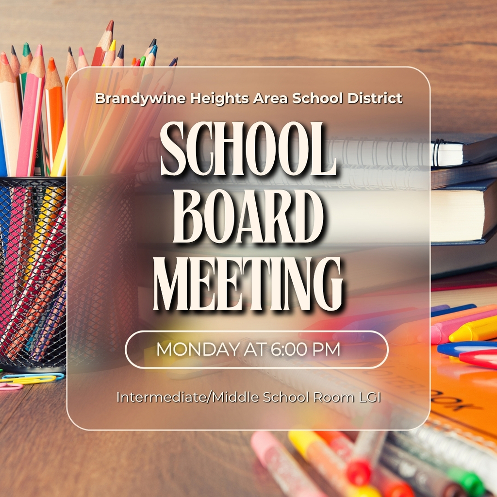 School Board Meeting