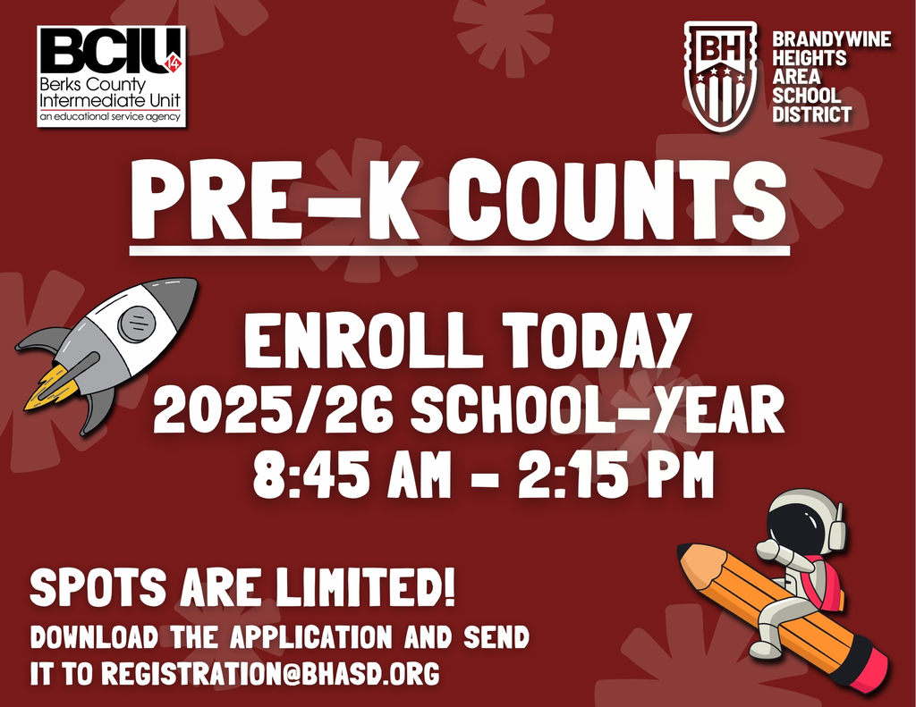 Pre-K counts