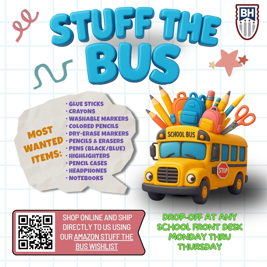 Stuff the bus