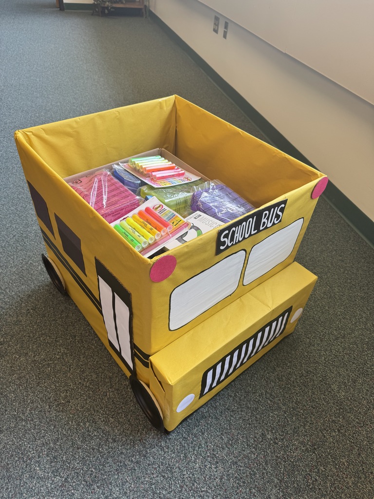 School Bus