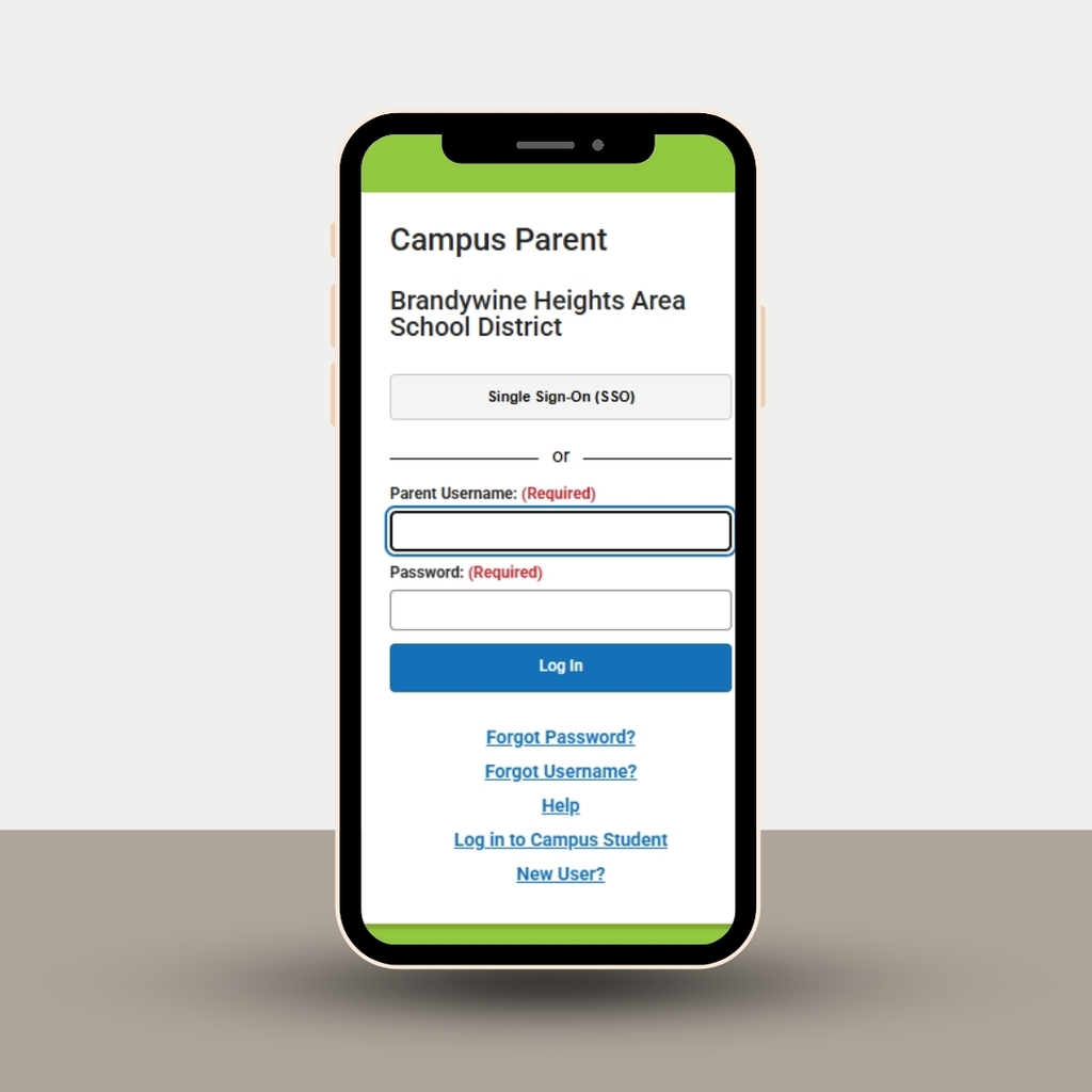Infinite Campus