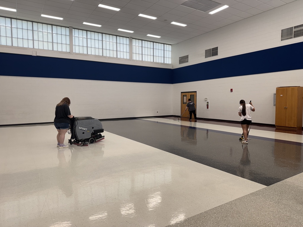 Mopping