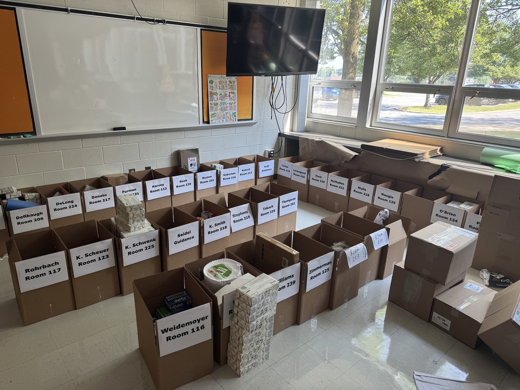 Boxes