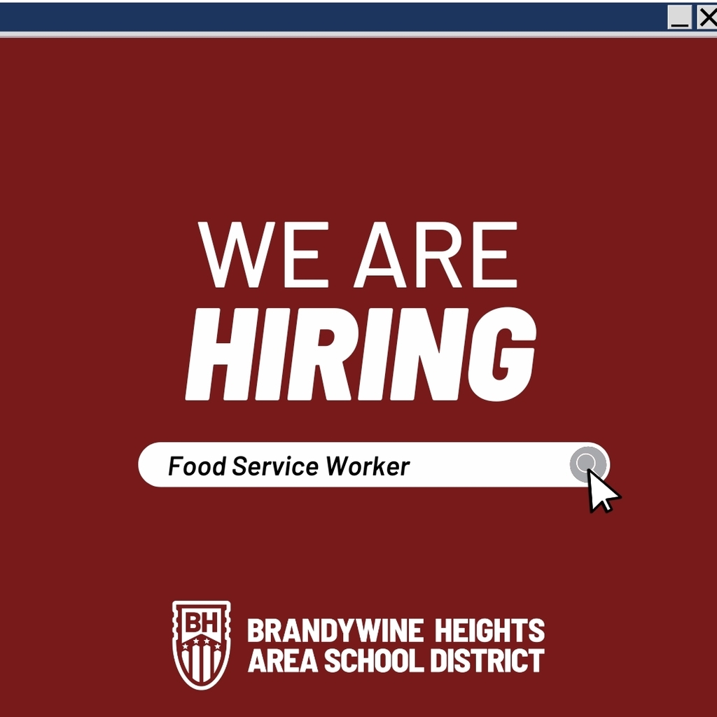 Now Hiring
