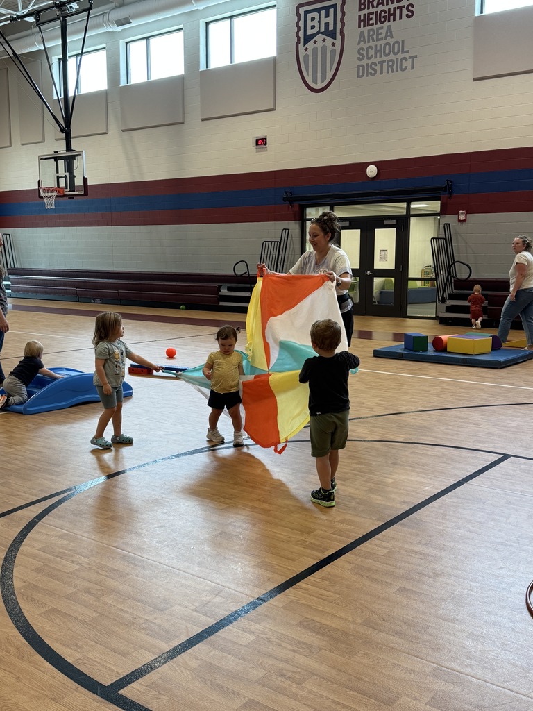 Bullet Academy Open Gym