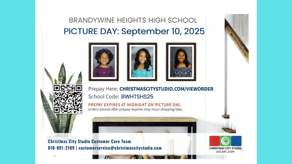Picture Day 2025