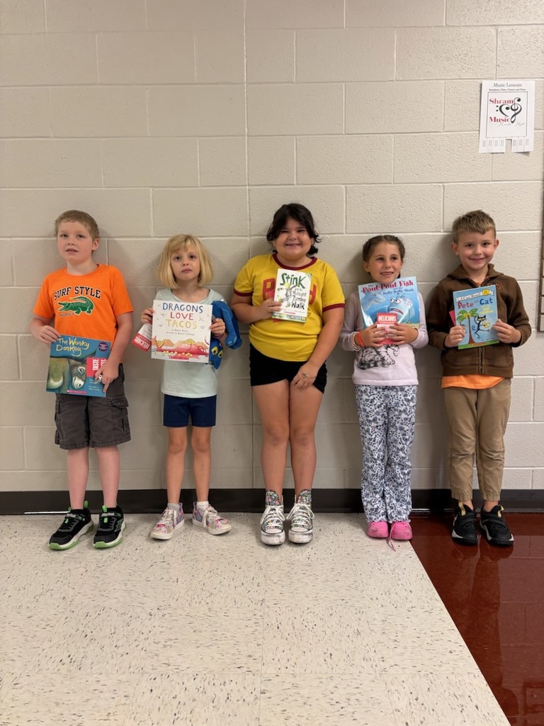 Bucket Fillers