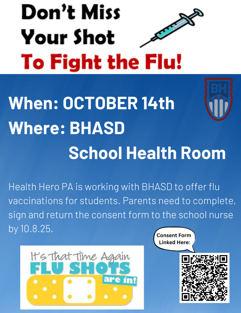 Flu Clinic