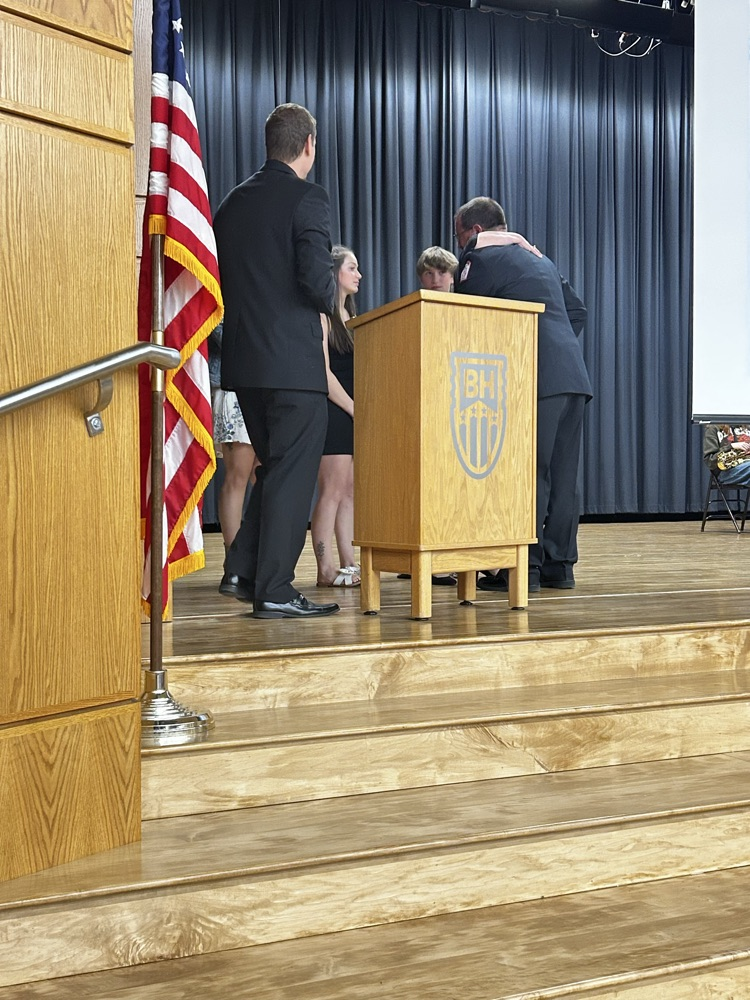 state presentation 