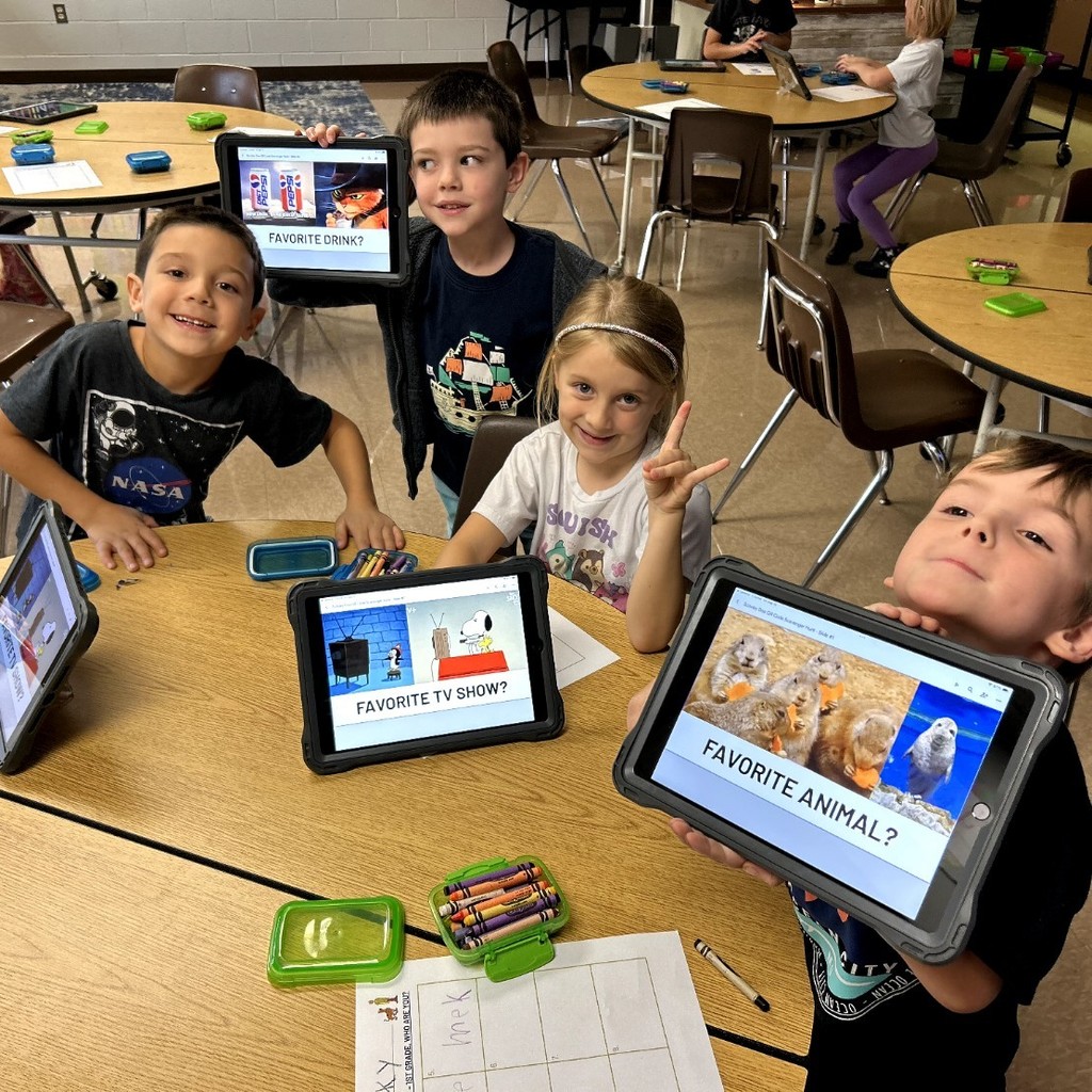 QR codes in technology