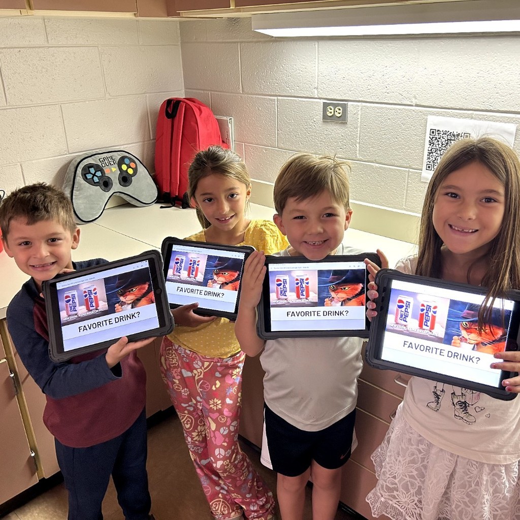 QR codes in technology
