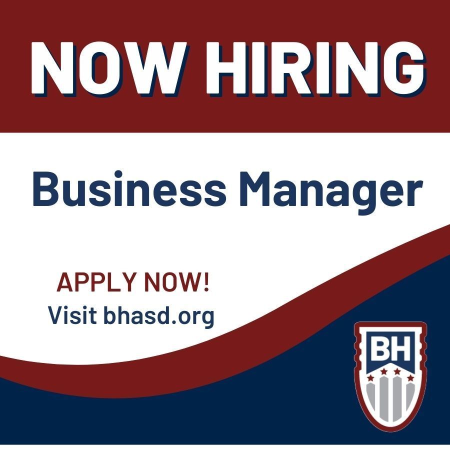 Business Manager