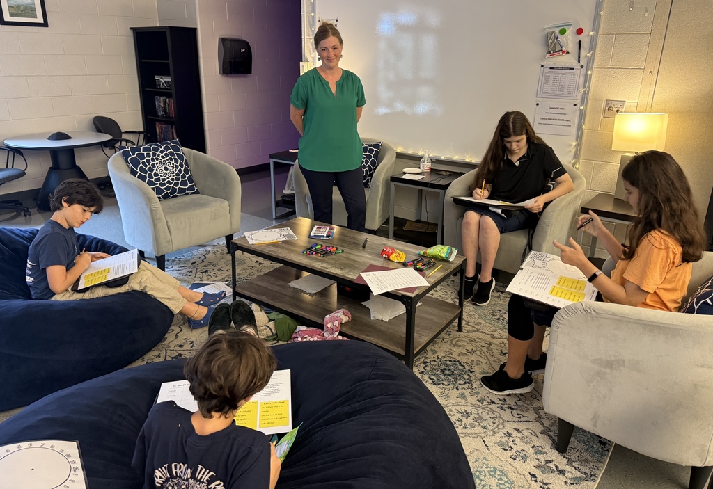 Students scheduling the busy day of a veterinarian 