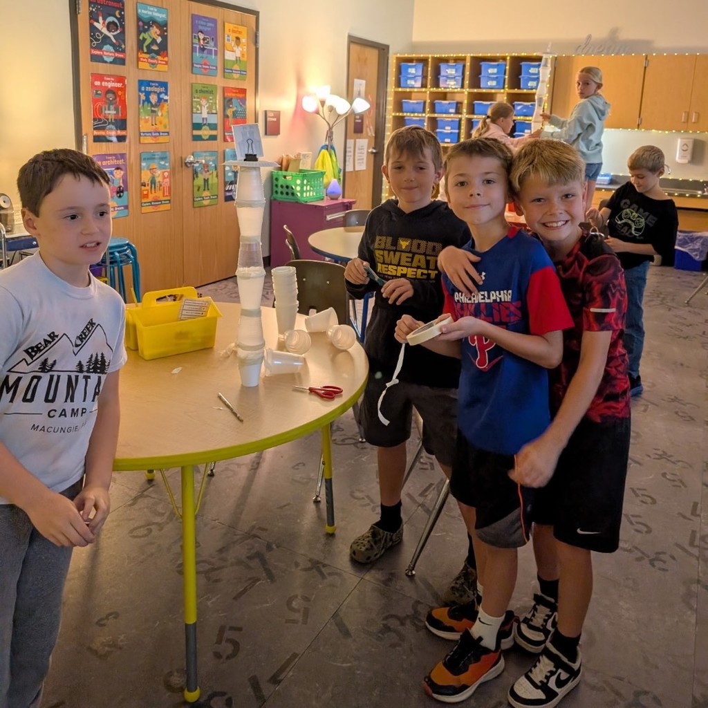 building castles for hydroponic farms