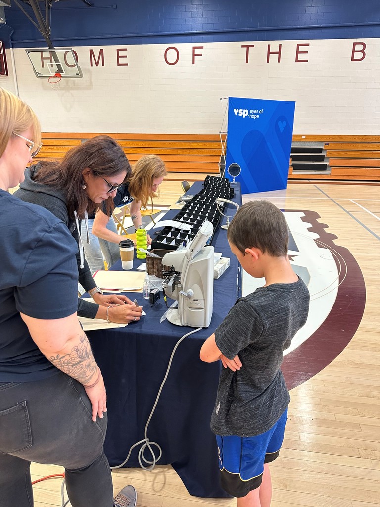 Checking student lenses