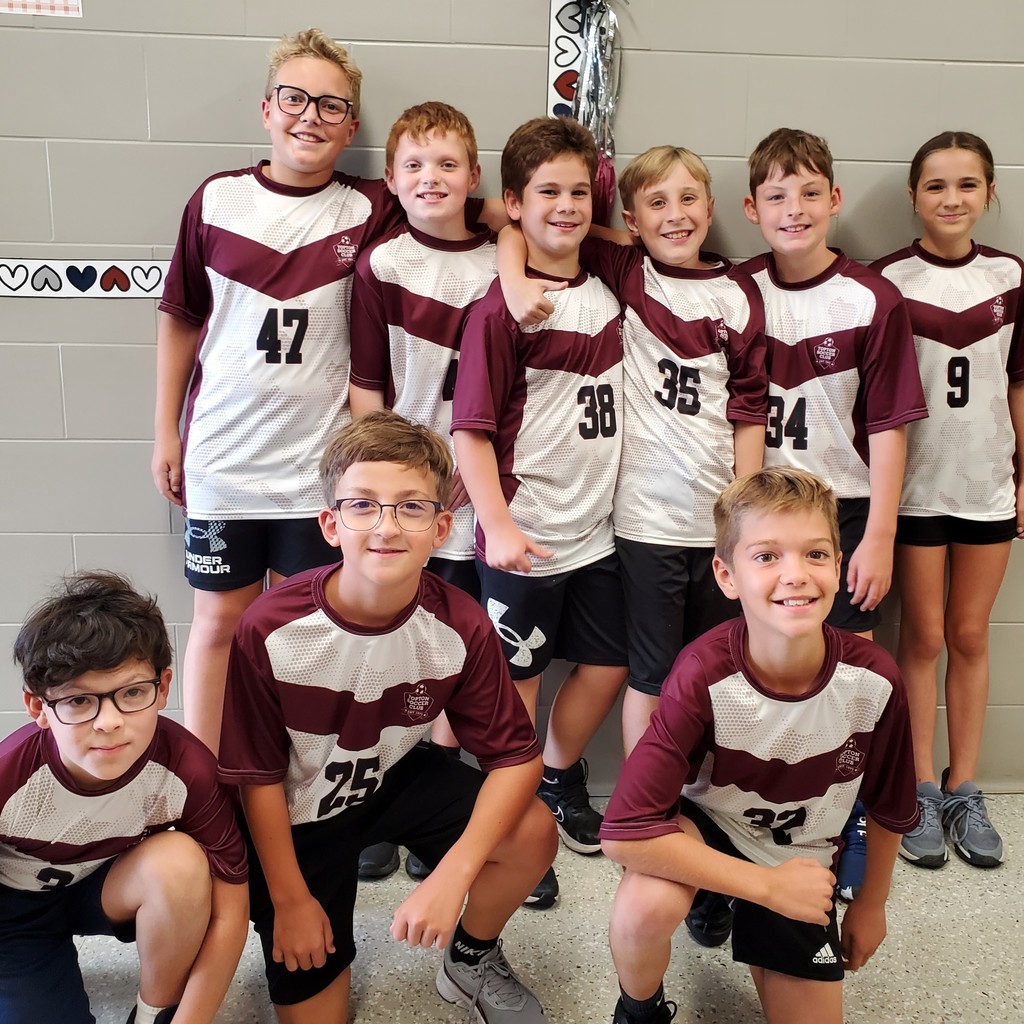 Mega Twinning September Spirit Week 2025