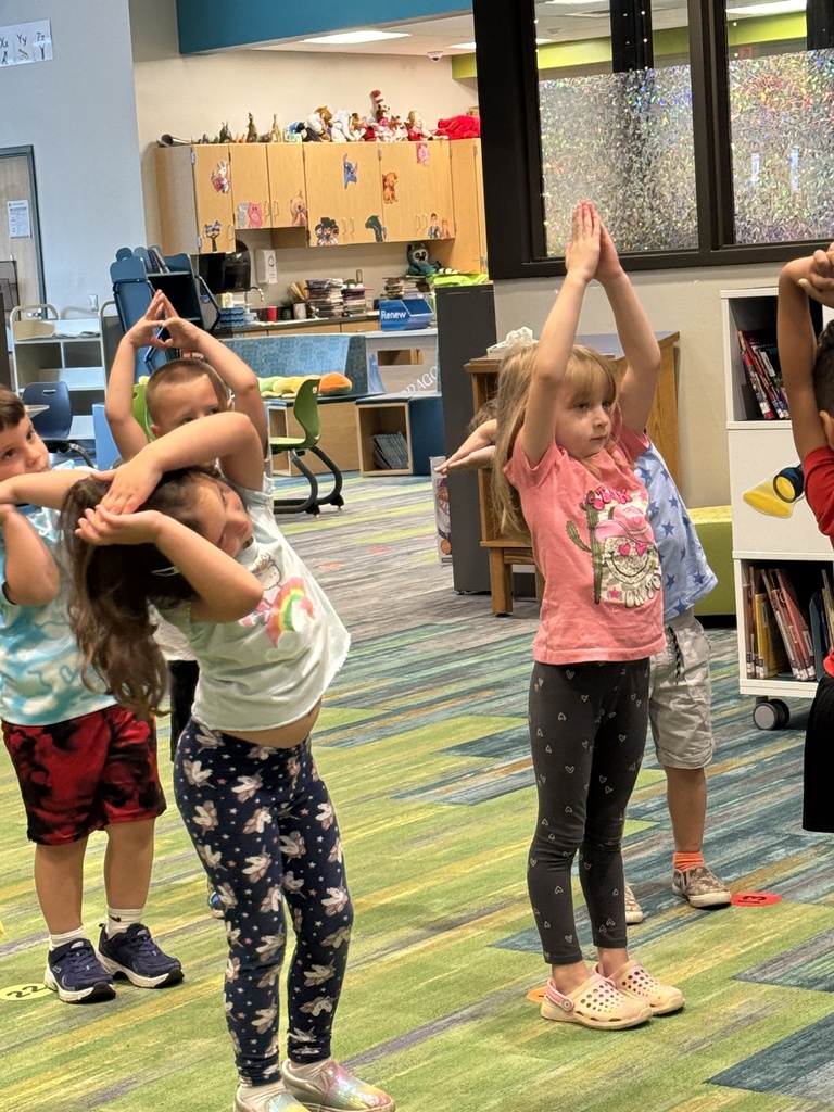 Bullet Academy Yoga