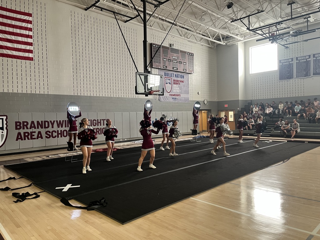 Cheer