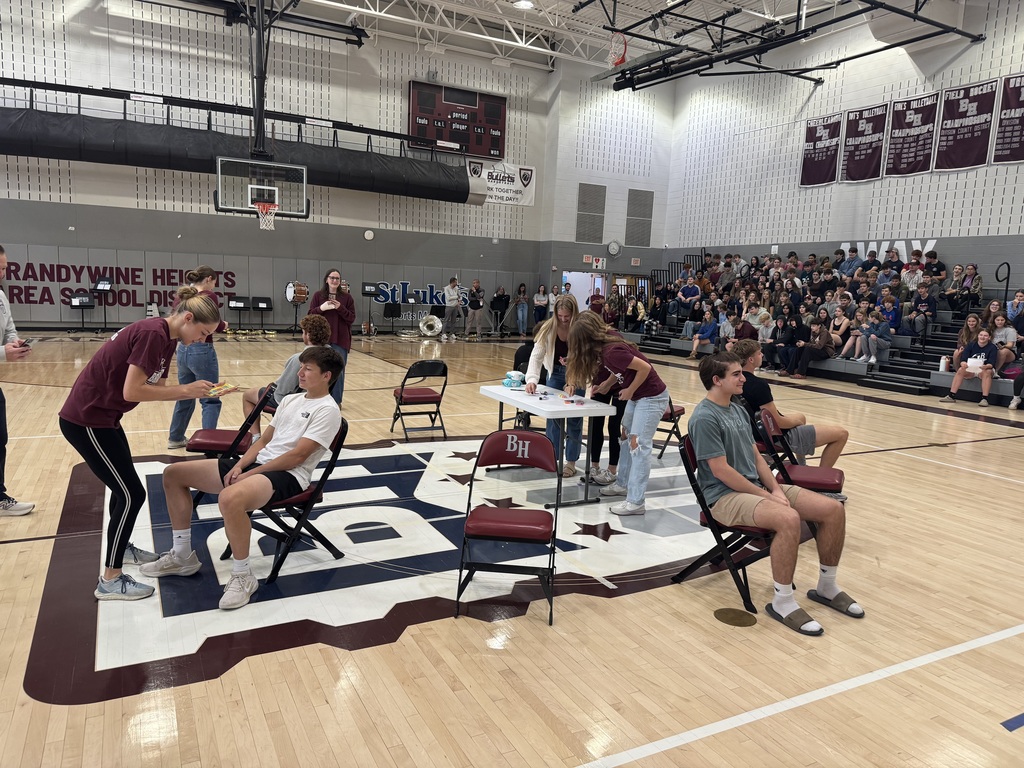 Court games