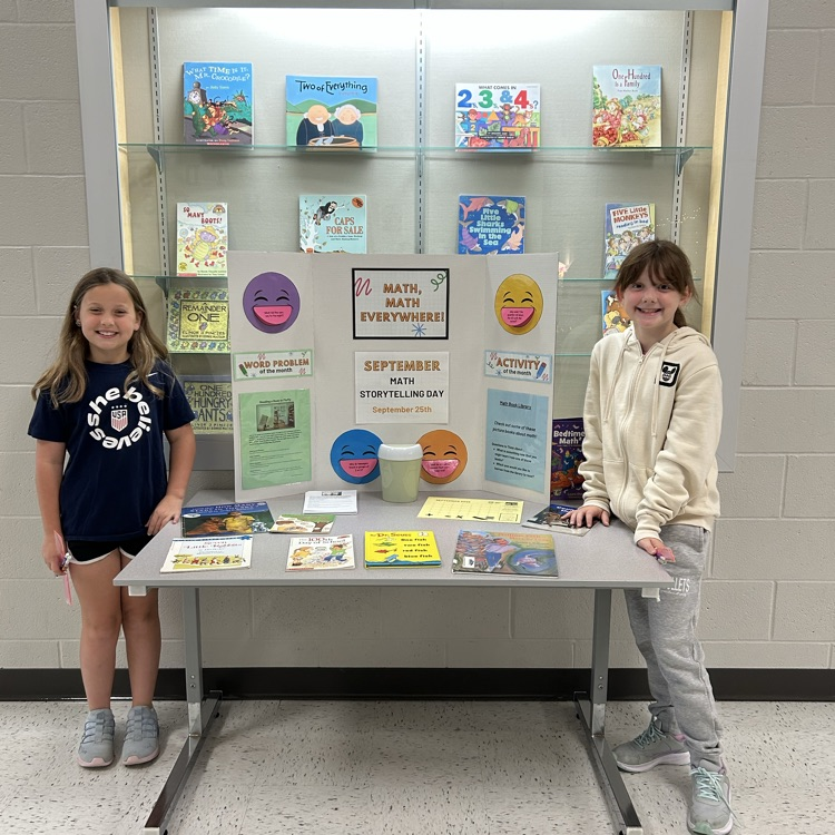 math winners