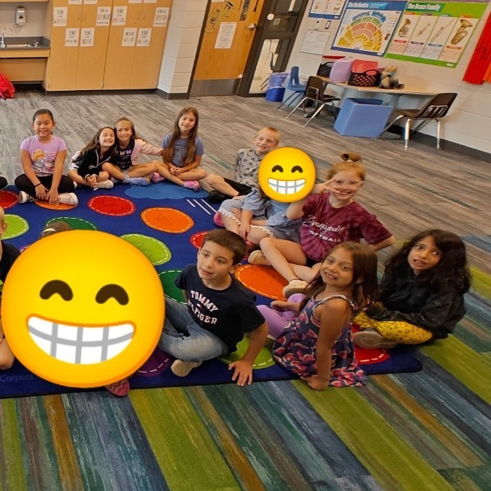 Music 2nd grade 