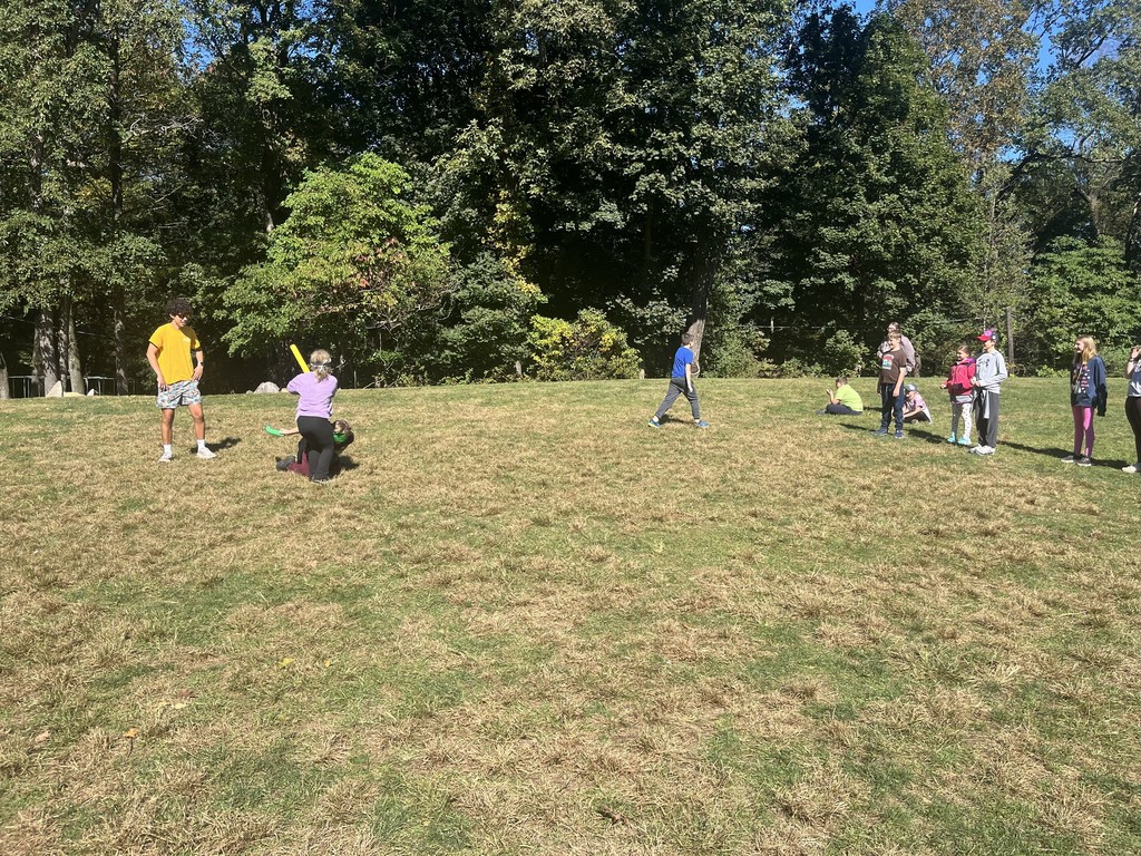 students do activity