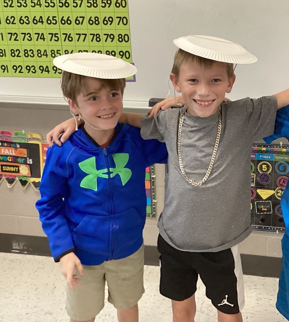 hats