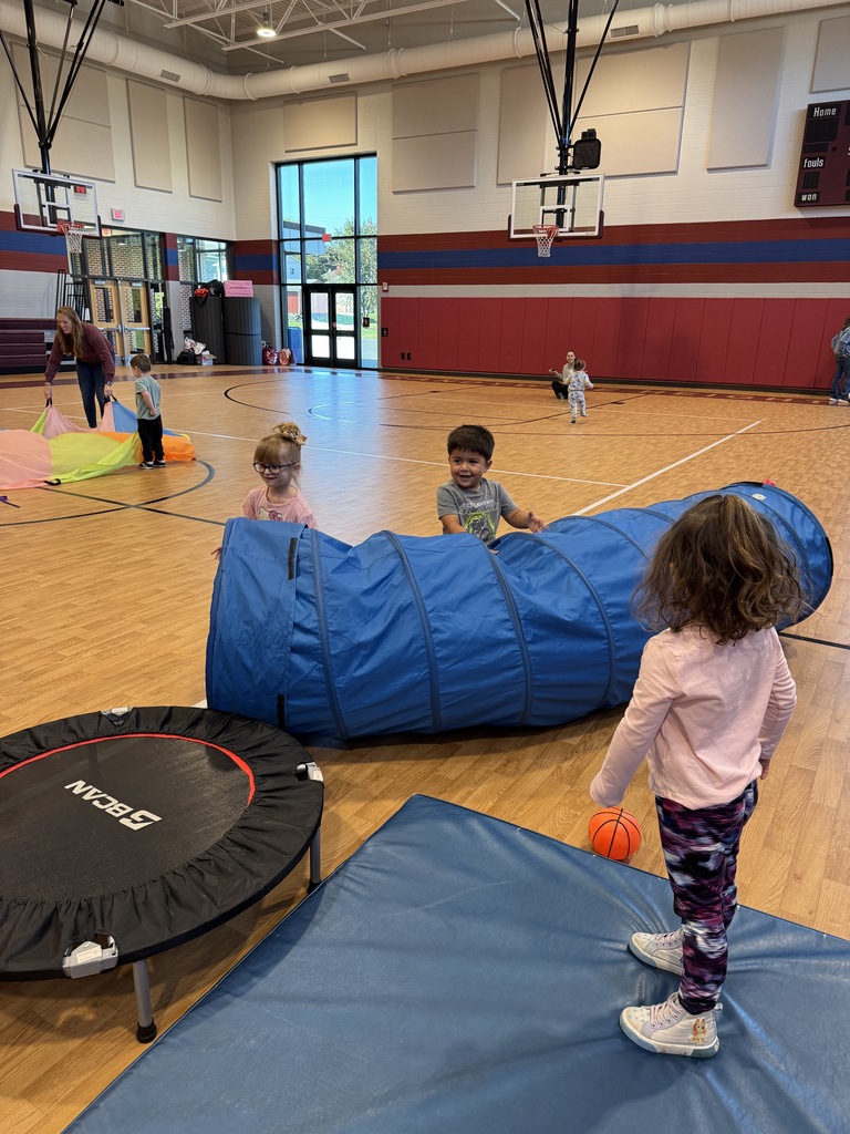 Bullet Academy Open Gym