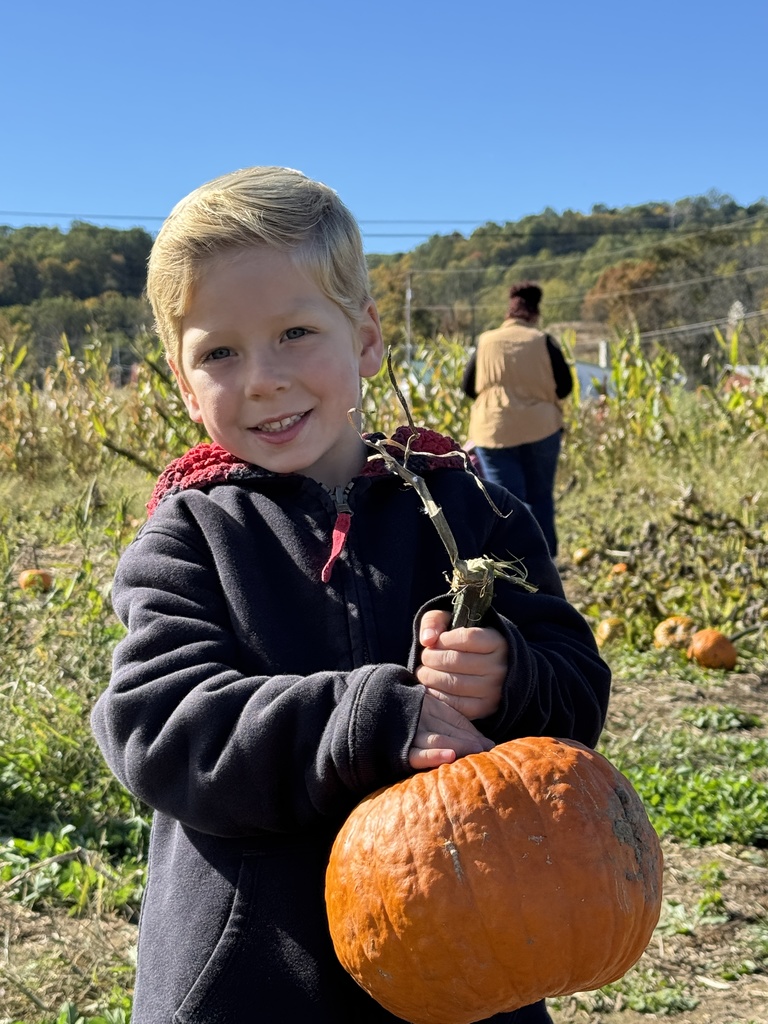 Savidge Farms Field Trip