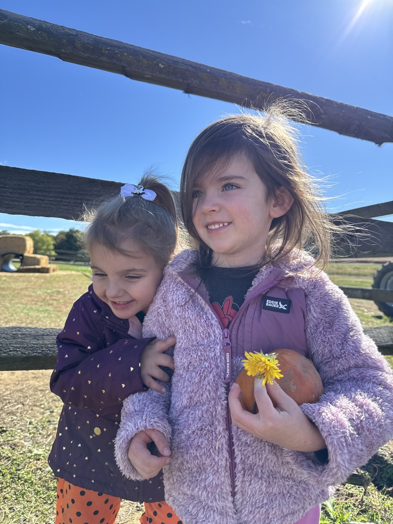 Savidge Farms Field Trip