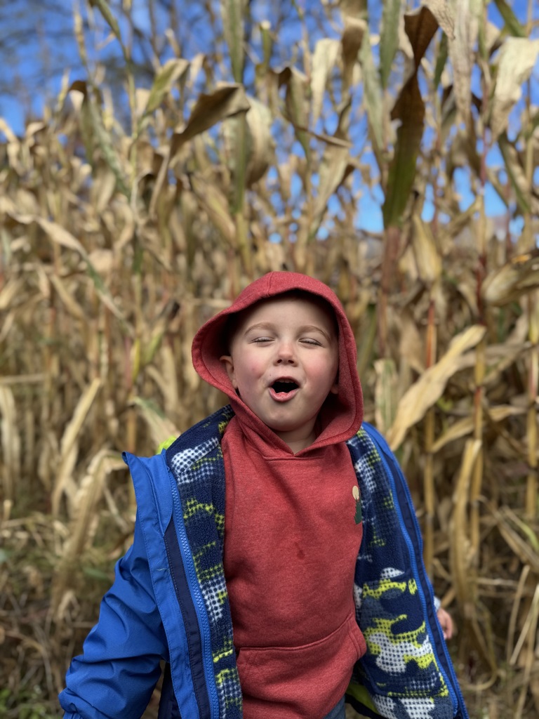 Savidge Farms Field Trip